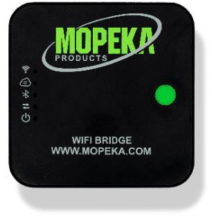Mopeka WiFi Bridge